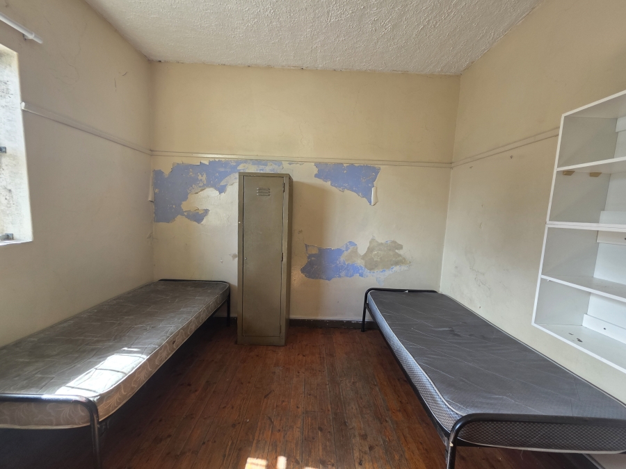 Commercial Property for Sale in Quigney Eastern Cape